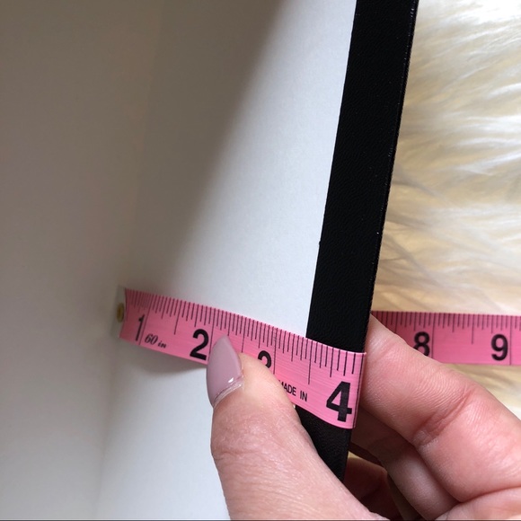 Authentic Empty Chanel Shoe Box - Picture 6 of 6